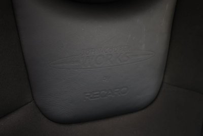 MINI Cooper S 2.0 Cooper S (rif. 19971316), Anno 2015, KM 134376 - foto principale