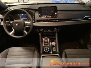 Mitsubishi Eclipse Cross 2.4 Plug In Hybrid 187 CV 4WD PHEV Inst - foto principale
