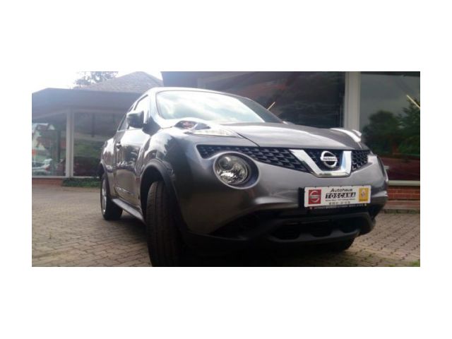 Nissan Leaf 24 kWh (mit Batterie) Acenta - foto principale