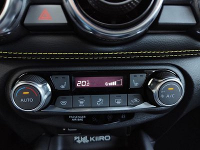 Nissan Juke 1.6 Visia GPL 115CV E6, Anno 2018, KM 71086 - foto principale