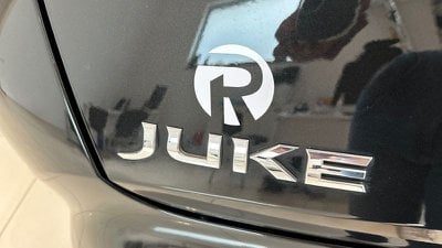 Nissan Juke 1.0 dig t N Connecta 114cv dct 1.0 DIG T 114CV N CON - foto principale