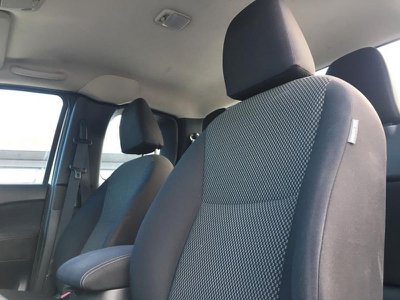 Nissan Navara 2.3 dCi 4WD King Cab Acenta 4X4 4 POSTI, Anno 2020 - foto principale