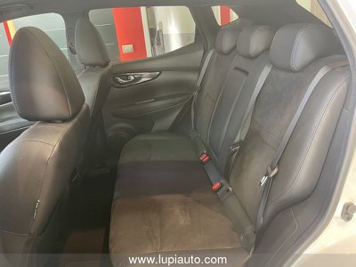 Nissan Qashqai 1.5 dci Acenta 110cv E6 n connecta, Anno 2017, KM - foto principale