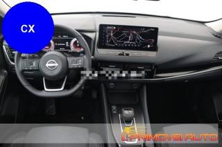 Nissan Qashqai 1.5 Dci 115 Cv Dct Tekna 2019, Anno 2019, KM 1150 - foto principale