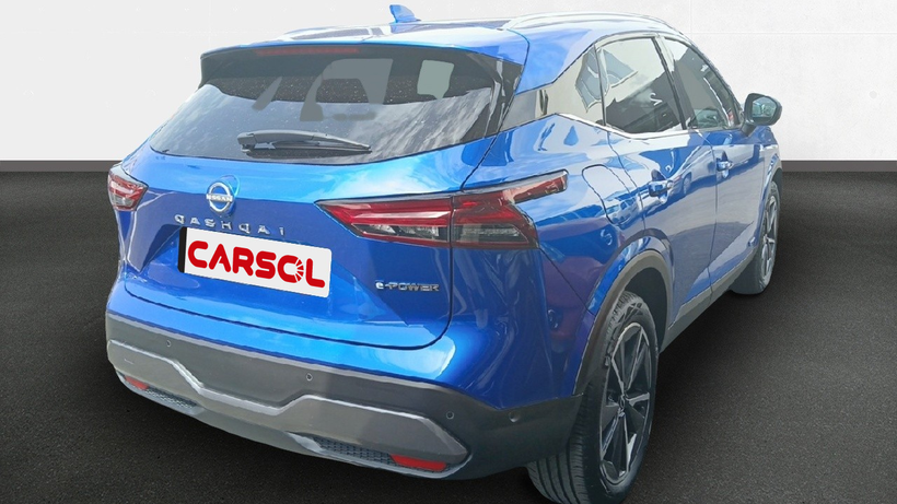 NISSAN Qashqai E-POWER Tekna 4x2 140kW - foto principale