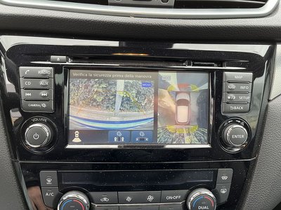 Nissan Qashqai 1.6 dCi 2WD XTronic Tekna, Anno 2018, KM 70000 - foto principale