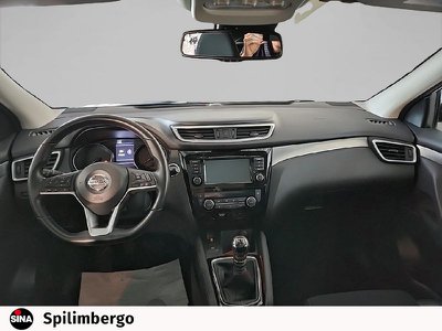 Nissan Juke 1.0 DIG T N Connecta, Anno 2021, KM 63000 - foto principale