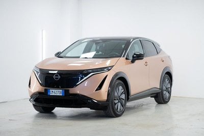 Nissan Leaf Acenta 40 kWh, KM 0 - foto principale