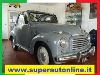 OLDTIMER Fiat 1100 Familiare (rif. 8892566), Anno 1964, KM 50000 - foto principale