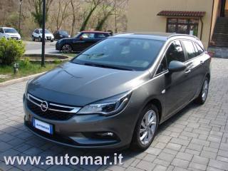 Opel Astra 1.7 Cdti 125cv Sports Tourer, Anno 2012, KM 146207 - foto principale