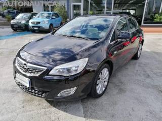 Opel Astra Nuova 5P Elegance 1.5 130cv AT8 S&S, Anno 2023, KM 15 - foto principale