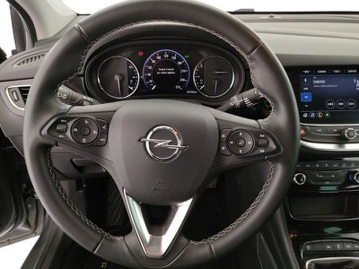 Opel Astra 1.5 CDTI 122 CV S&S Sports Tourer Ultimate, Anno 2020 - foto principale