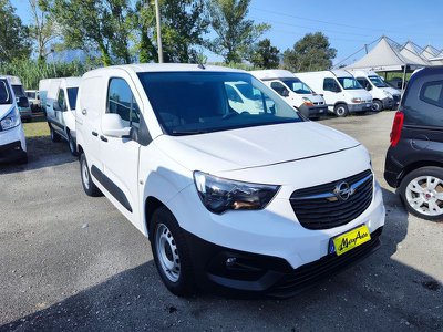 Opel Combo Cargo XL 1.5d100 PL 950kg Edition, Anno 2019, KM 1122 - foto principale
