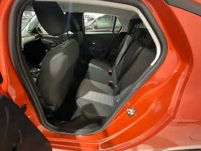 Opel Corsa Edition 5 porte BEV, Anno 2023, KM 0 - foto principale