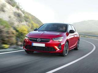 Opel Astra 1.6 CDTi 5 porte Dynamic 136CV, Anno 2017, KM 82400 - foto principale