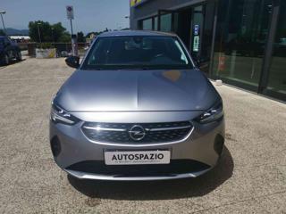 Opel Astra 1.6 CDTi 5 porte Dynamic 136CV, Anno 2017, KM 82400 - foto principale
