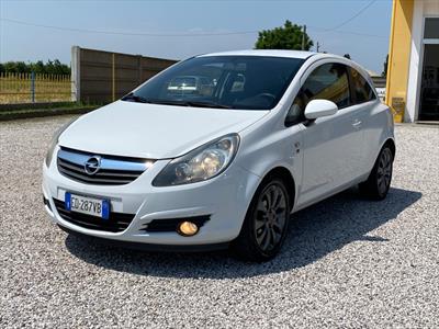 Opel Astra 1.2 Turbo 130 CV AT8 GS, Anno 2023, KM 10 - foto principale