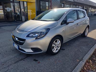 Opel Corsa 1.2 5 Porte Edition, Anno 2019, KM 16800 - foto principale