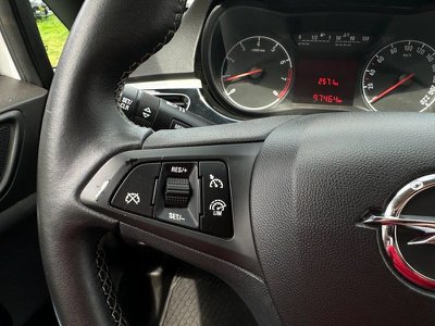Opel Corsa 1.2 Design & Tech, Anno 2022, KM 40000 - foto principale