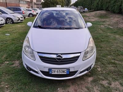 Opel Corsa 1.4 90cv Design, Anno 2019, KM 82356 - foto principale
