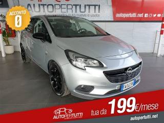 Opel Adam 1.2 70 Cv Jam Provenienza Milano, Anno 2014, KM 90000 - foto principale