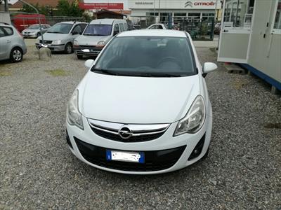 Opel Corsa 1.4 90cv Startamp;stop Aut. 5 Porte N joy, Anno 2015, - foto principale
