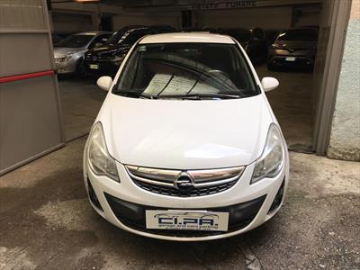 Opel Astra 1.6 Cdti 136cv Startamp;stop 5 Porte Dynamic, Anno 20 - foto principale