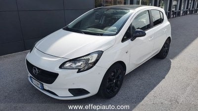Opel Corsa 1.2 100 CV aut. Elegance, Anno 2021, KM 82710 - foto principale