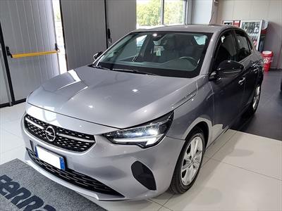 Opel Corsa 1.2 100 Cv Edition, Anno 2021, KM 44118 - foto principale