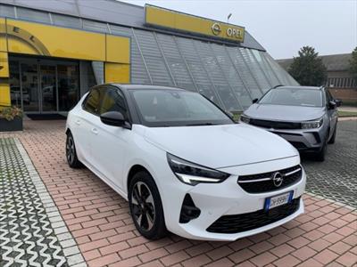 Opel Corsa e 5 porte Elegance, Anno 2021, KM 56200 - foto principale