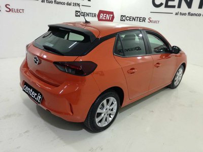 Opel Corsa 1.2 Edition, Anno 2021, KM 29200 - foto principale