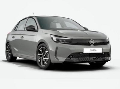Opel Corsa 1.2 100 CV Elegance DA 117,00 AL MESE, Anno 2021, KM - foto principale