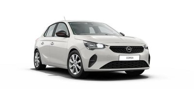 Opel Corsa Design&Tech 5 porte 1.2 75cv MT5, Anno 2023, KM 0 - foto principale