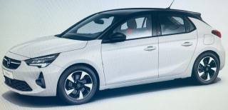 Opel Corsa 1.2 100cv Ss Edition Design . Tech Bicolor, Anno 2021 - foto principale