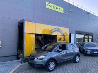 Opel Astra 1.5 CDTI 105 CV S&S 5 porte Business Elegance, Anno 2 - foto principale