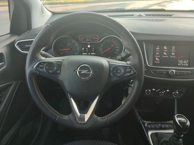 Opel Corsa 1.2 OK Neopat:, Anno 2021, KM 61000 - foto principale