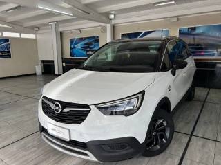 Opel Corsa 1.2 Edition, Anno 2021, KM 79699 - foto principale