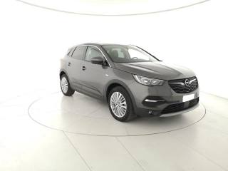 Opel Corsa 1.5 diesel 100 CV Edition, Anno 2021, KM 100177 - foto principale