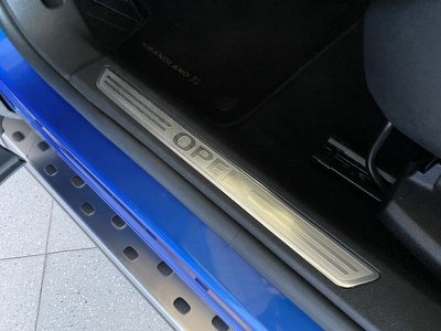 OPEL Crossland 1.2 Turbo 12V 110 CV Start&Stop Elegance (rif - foto principale