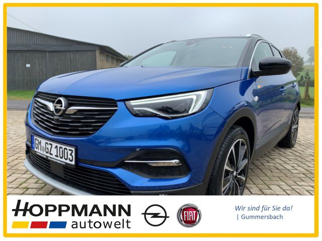 Opel Corsa Anniversary 1.2 69 Cv, Anno 2019, KM 40000 - foto principale