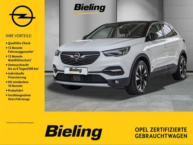 Opel Corsa Anniversary 1.2 69 Cv, Anno 2019, KM 40000 - foto principale