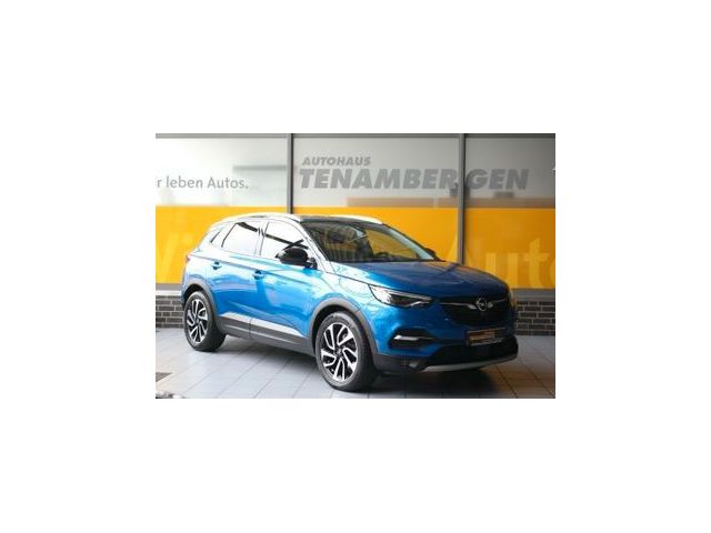Opel Mokka 1.2 Turbo Elegance LED ACC Rückfahrkam. - foto principale