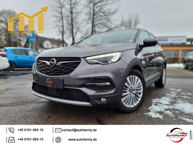 Opel Meriva 1.6 16V Cosmo/Erst 85Tkm /1Hand/Neu TÜV - foto principale