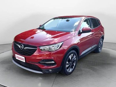 Opel Grandland 1.6 diesel Ecotec Start&Stop aut. Innovation, Ann - foto principale