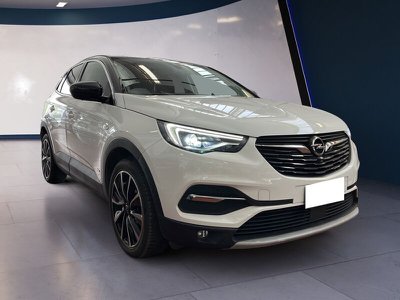 Opel Corsa VI 2020 1.2 Edition 100cv, Anno 2020, KM 77227 - foto principale