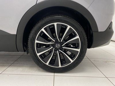 Opel Corsa 1.2 Elegance s&s 100cv, Anno 2021, KM 38933 - foto principale