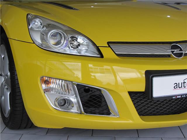 Opel GT *Premium-Paket*Unverbastelt*mit Hausgarantie* - foto principale