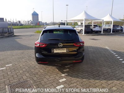 Opel Vivaro 29 1.6 BiTurbo 145CV S&S PM TN Combi, Anno 2018, KM - foto principale