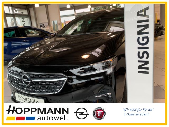 Opel Insignia B Grand Sport GS Line,LED,Navi,Keyless,PDC - foto principale