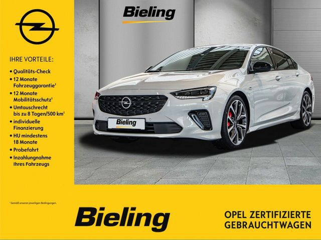 Opel Insignia Grand Sport BusinessEdition 2.0 Diesel - foto principale